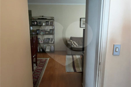Apartamento à venda com 2 quartos em Jardim Paulista, São Paulo, SP