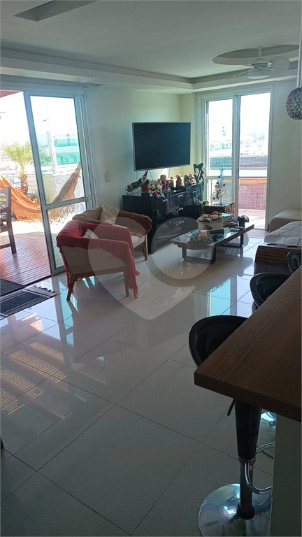 Apartamento à venda com 4 quartos, sendo 2 suítes, em Jacarepaguá, Rio de Janeiro, RJ