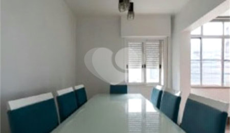 Apartamento à venda com 3 quartos, sendo 2 suítes,  em Cambuci, São Paulo, SP