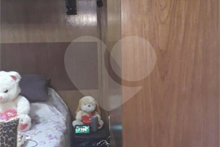 Apartamento à venda com 2 quartos em Vila Erna, São Paulo, SP