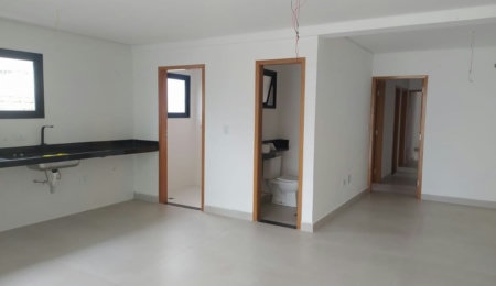 Casa com 3 dormitórios à venda, 89 m² por R$ 850.000,00 - Estuário - Santos/SP