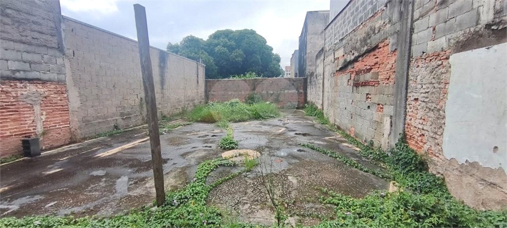 Terreno à venda em Jaçanã, São Paulo, SP