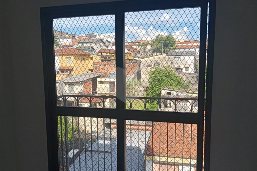 Apartamento à venda com 2 quartos em Vila Aurora (zona Norte), São Paulo, SP