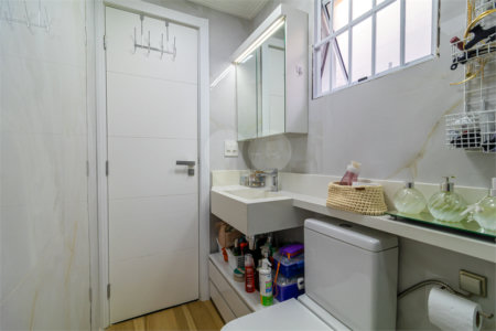 Casa Térrea à venda com 3 suítes em Alto da Boa Vista, São Paulo, SP