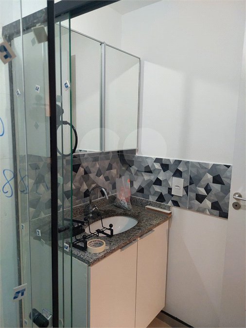 Apartamento para alugar com 1 suíte em Cerqueira César, São Paulo, SP