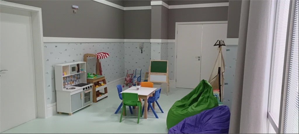 Apartamento à venda com 2 suítes em Parque do Morumbi, São Paulo, SP