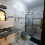 Sobrado à venda com 4 quartos, sendo 3 suítes, em Região Central, Caieiras, SP