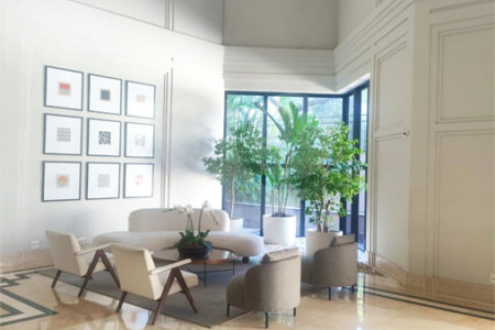 Apartamento para alugar com 4 suítes em Consolação, São Paulo, SP
