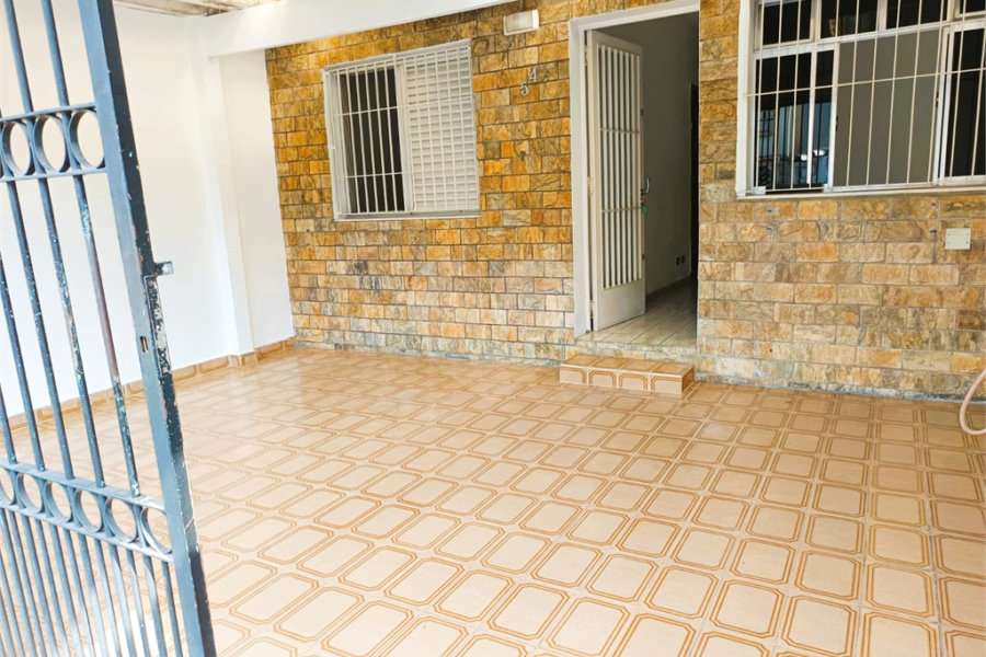 Casa Térrea à venda com 2 quartos em Santana, São Paulo, SP