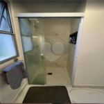 Apartamento à venda com 2 quartos, sendo 1 suíte, em Vila Suzana, São Paulo, SP