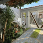 Sobrado à venda com 4 quartos, sendo 1 suíte, em Vila Floresta, Santo André, SP