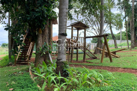 Terreno em condomínio à venda em Vila La Brunetti, Itapetininga, SP