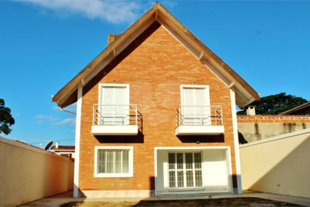 Casa à venda com 5 suítes em Loteamento Loanda, Atibaia, SP