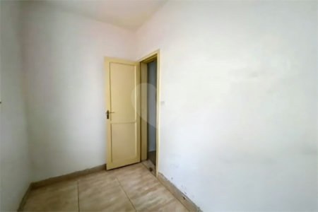 Apartamento à venda com 2 quartos em Tijuca, Rio de Janeiro, RJ