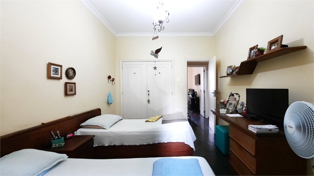 Apartamento à venda com 3 quartos, sendo 1 suíte, em Tijuca, Rio de Janeiro, RJ