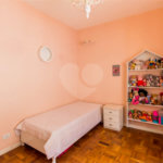 Casa Térrea à venda com 3 quartos, sendo 1 suíte, em Planalto Paulista, São Paulo, SP