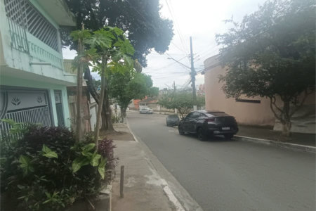 Casa à venda com 2 quartos em Jardim Vale das Virtudes, São Paulo, SP