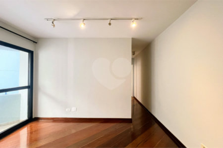 Apartamento à venda com 2 quartos em Pinheiros, São Paulo, SP