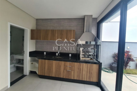 Casa em condomínio à venda ou para alugar com 3 suítes em Cyrela Landscape Esplanada, Votorantim, SP