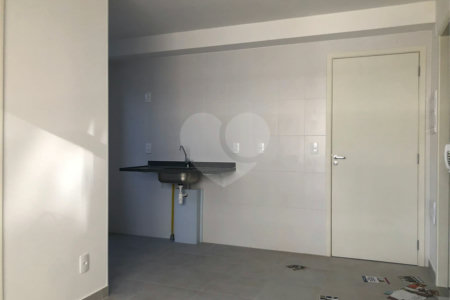 Apartamento à venda com 2 quartos em Vila Leopoldina, São Paulo, SP