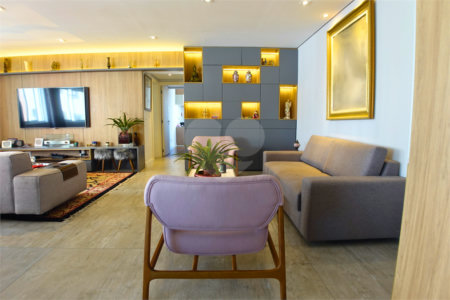 Apartamento à venda com 2 suítes em Santa Cecília, São Paulo, SP