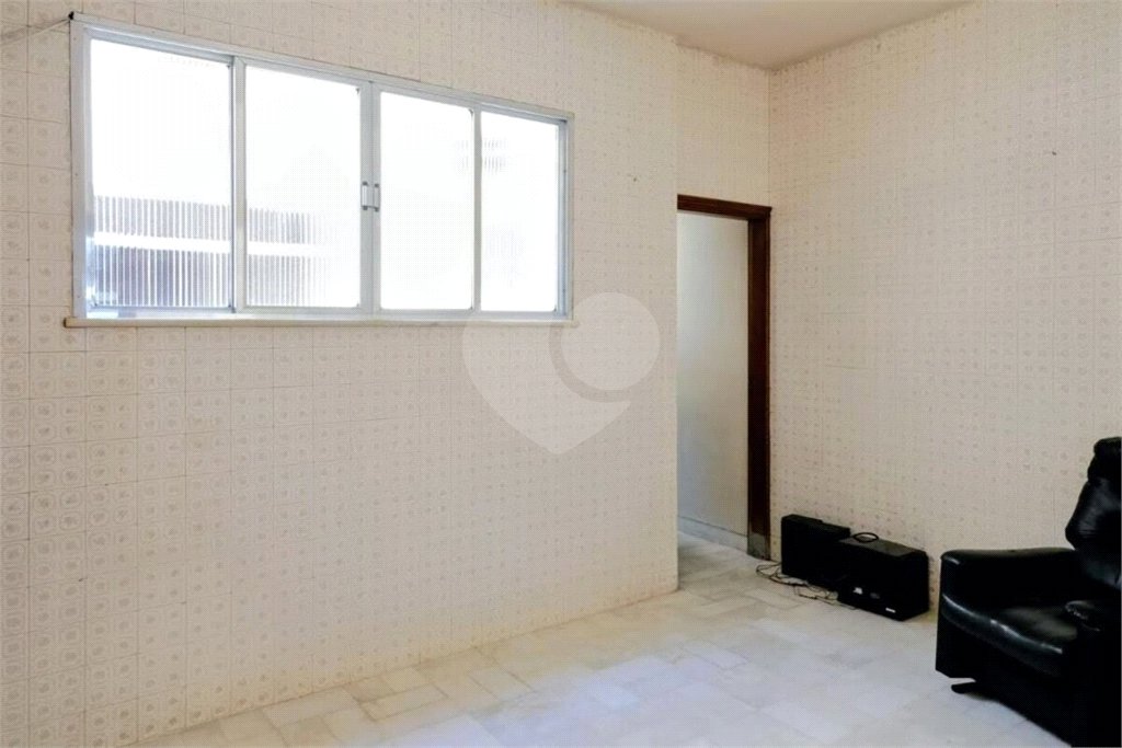 Apartamento à venda com 3 quartos, sendo 1 suíte, em Tijuca, Rio de Janeiro, RJ
