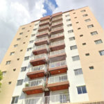 Apartamento à venda com 3 quartos, sendo 1 suíte, em Vila Medeiros, São Paulo, SP