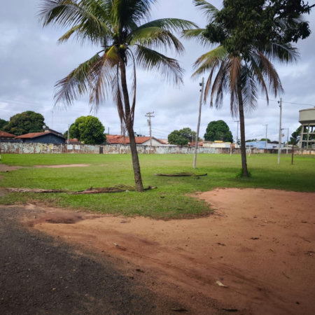 Galpão para alugar em Jardim das Oliveiras, Três Lagoas, MS