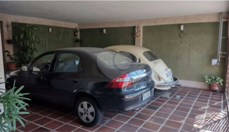 Casa à venda com 4 quartos em Vila São Paulo, Jundiaí, SP