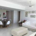 Apartamento à venda com 3 quartos em Pitangueiras, Guarujá, SP
