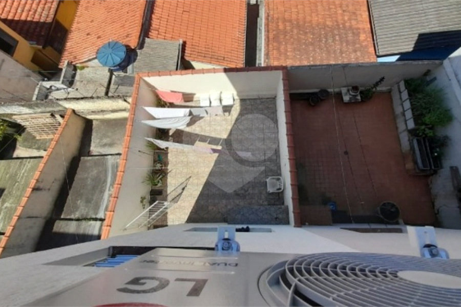 Sobrado à venda com 3 quartos, sendo 1 suíte, em Vila Guilherme, São Paulo, SP