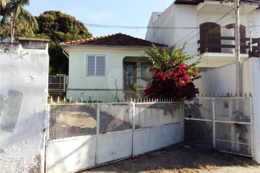 Casa Térrea à venda com 3 quartos em Imirim, São Paulo, SP