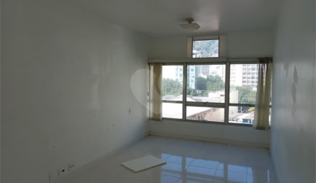 Sala à venda em Tijuca, Rio de Janeiro, RJ