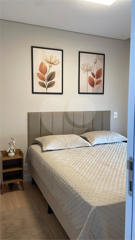 Apartamento para alugar com 2 quartos, sendo 1 suíte, em Perdizes, São Paulo, SP