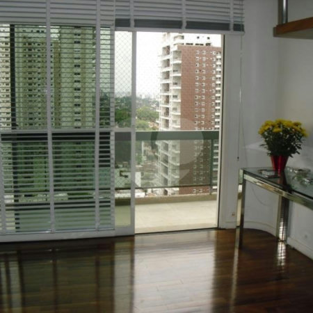 Cobertura à venda com 4 quartos, sendo 3 suítes, em Campo Belo, São Paulo, SP