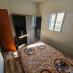 Casa 2 quartos Jardim Zavaglia