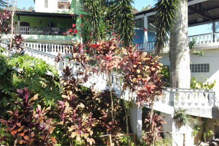 Sítio à venda com 8 quartos, sendo 4 suítes, em Boa Vista, Mogi das Cruzes, SP