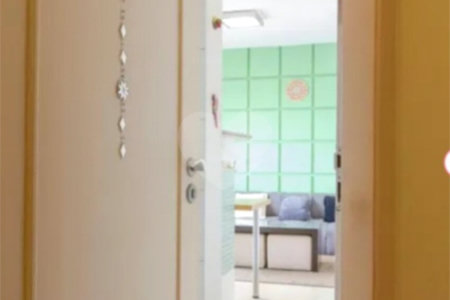 Apartamento à venda ou para alugar com 1 suíte em Mooca, São Paulo, SP