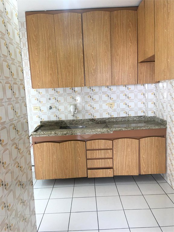 Apartamento à venda com 2 quartos em Saúde, São Paulo, SP