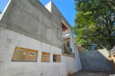 Casa à venda com 4 suítes em Alto da Boa Vista, São Paulo, SP