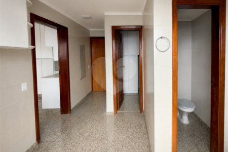 Cobertura à venda com 4 suítes no Centro, Sorocaba, SP