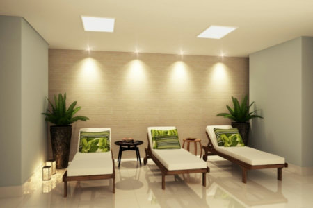 Luxor Residencial