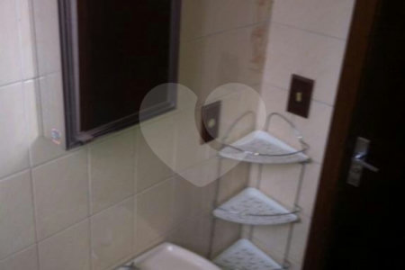 Sobrado à venda com 3 quartos, sendo 1 suíte, em Chora Menino, São Paulo, SP
