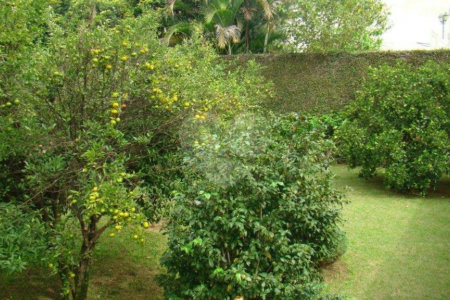 Sobrado à venda com 4 quartos, sendo 2 suítes,  em Alto da Boa Vista, São Paulo, SP
