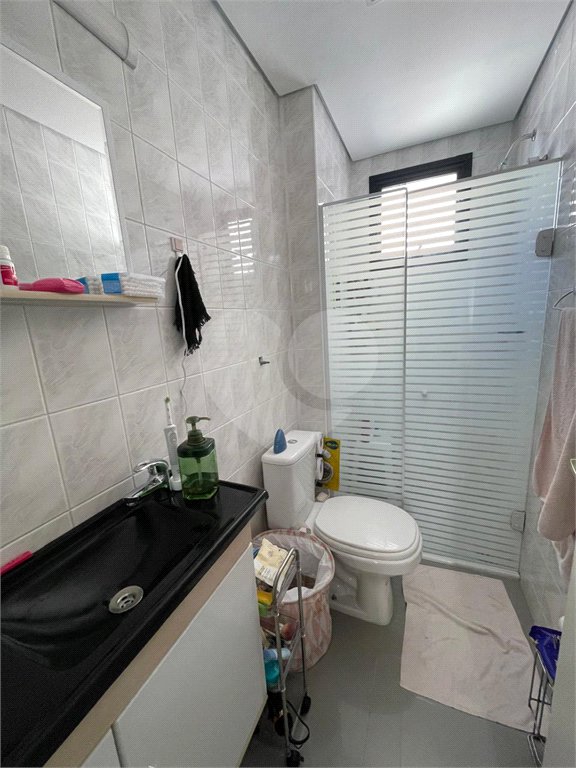 Apartamento à venda com 2 quartos, sendo 1 suíte, em Vila Gustavo, São Paulo, SP