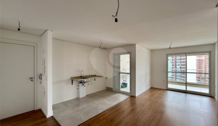 Apartamento à venda com 3 suítes em Brooklin, São Paulo, SP