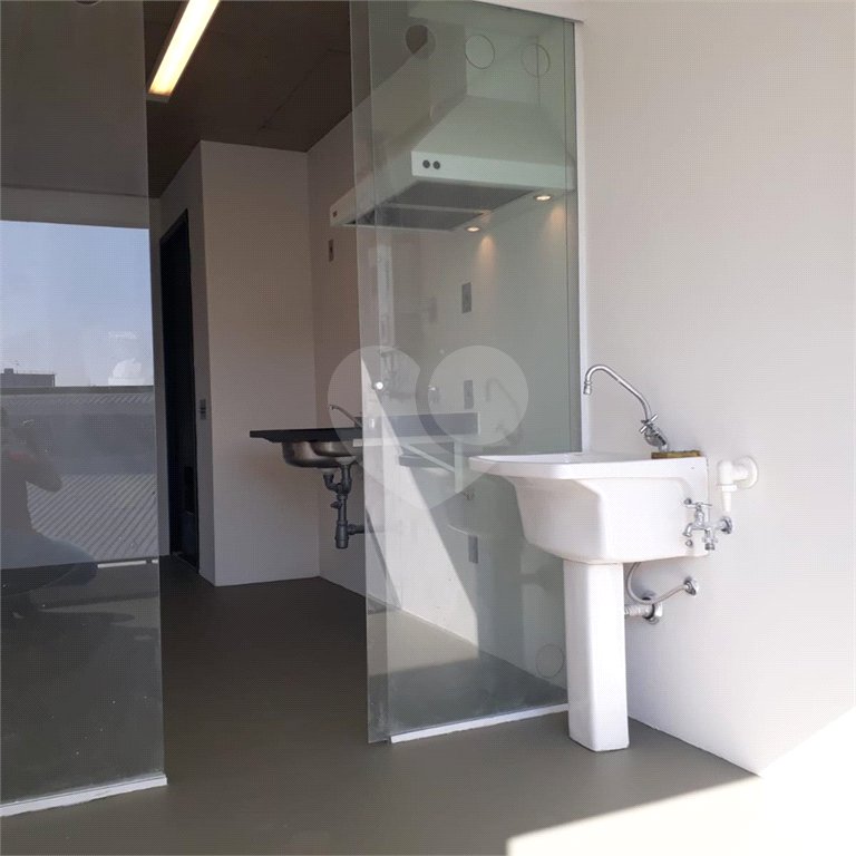 Apartamento para alugar com 1 quarto em Vila Leopoldina, São Paulo, SP