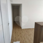 Apartamento à venda com 2 quartos em Cambuci, São Paulo, SP