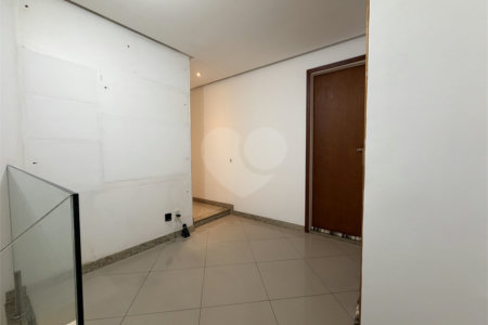 Cobertura à venda com 3 quartos, sendo 1 suíte, em Tijuca, Rio de Janeiro, RJ