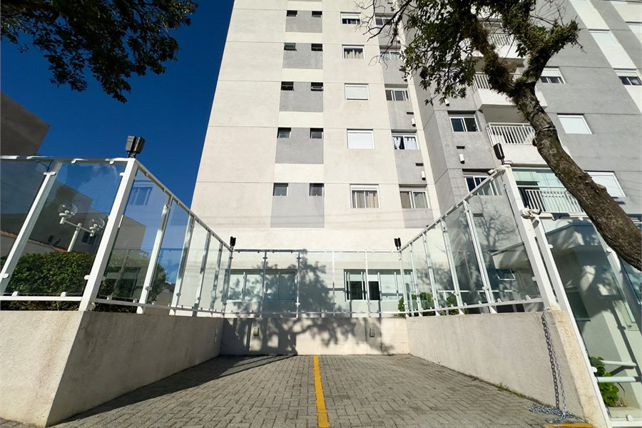 Apartamento à venda com 2 quartos, sendo 1 suíte, em Tucuruvi, São Paulo, SP